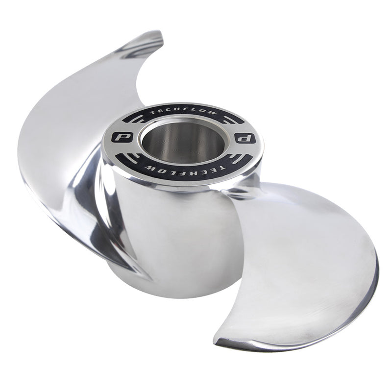 Load image into Gallery viewer, PowerPole MOVE Stainless Steel TECHFLOW Propeller MVACSSPROP
