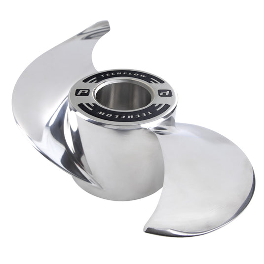 PowerPole MOVE Stainless Steel TECHFLOW Propeller MVACSSPROP
