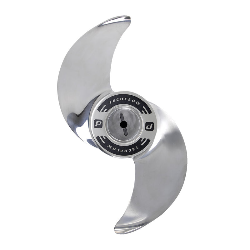 Load image into Gallery viewer, PowerPole MOVE Stainless Steel TECHFLOW Propeller MVACSSPROP
