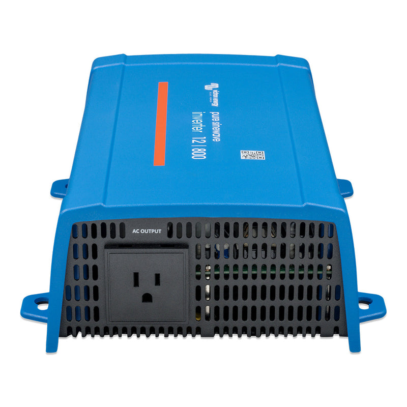 Load image into Gallery viewer, Victron Phoenix Inverter 121600 120V VEDirect NEMA 515R PIN122161500
