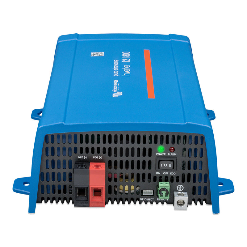 Load image into Gallery viewer, Victron Phoenix Inverter 121600 120V VEDirect NEMA 515R PIN122161500
