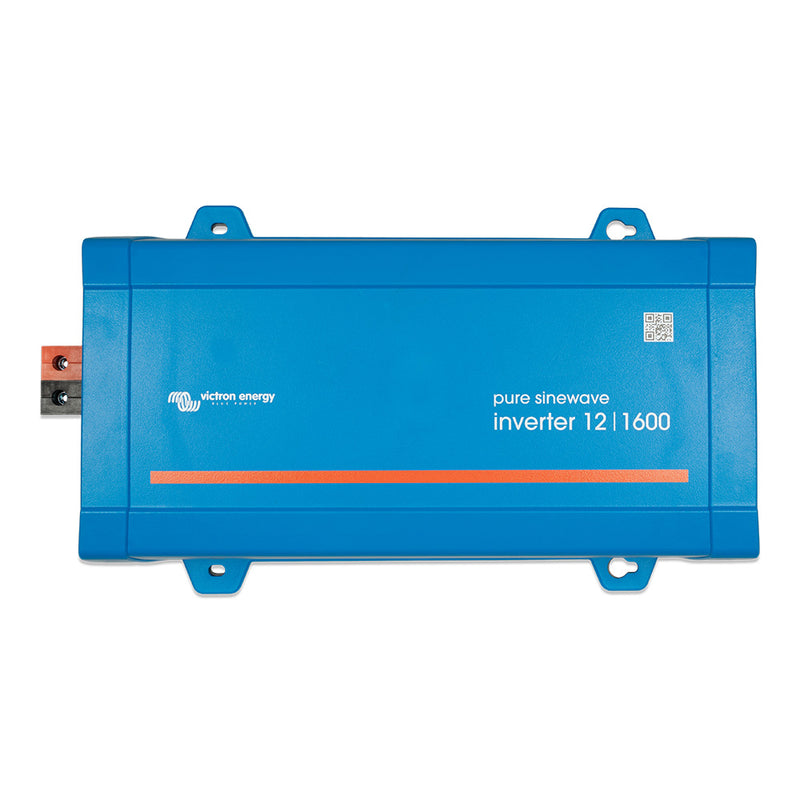 Load image into Gallery viewer, Victron Phoenix Inverter 121600 120V VEDirect NEMA 515R PIN122161500
