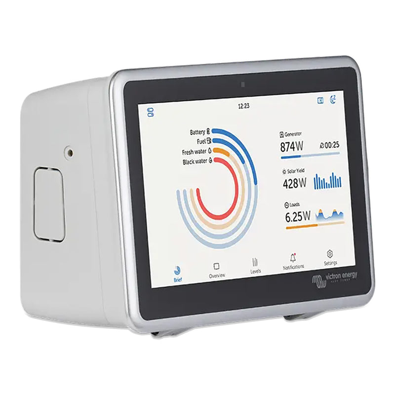 Load image into Gallery viewer, Victron Ekrano GX Wall Mount BPP900495100
