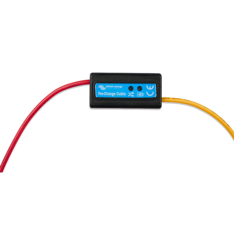 Load image into Gallery viewer, Victron PreCharge Cable ASS070400100
