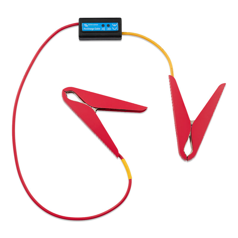 Load image into Gallery viewer, Victron PreCharge Cable ASS070400100
