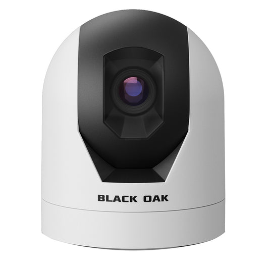 Black Oak Nitron XR1 Color Night Vision Camera  HDMI  White XR1WH