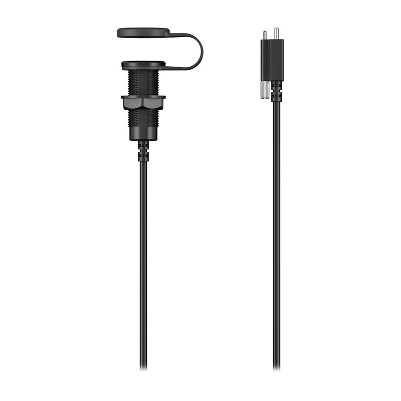 Load image into Gallery viewer, Fusion Flush Mount USBC Port 6 Cable 0101335400
