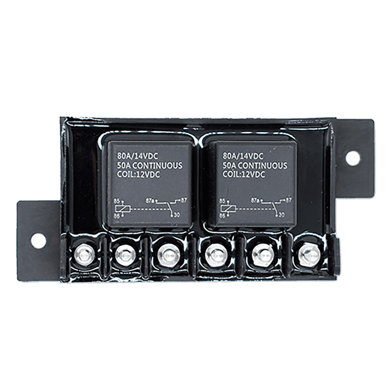 Load image into Gallery viewer, Bluewater Motor Reversing Module 23001001B
