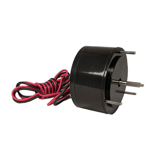 Raritan Marine Elegance Pancake Motor Replacement  24V 221024