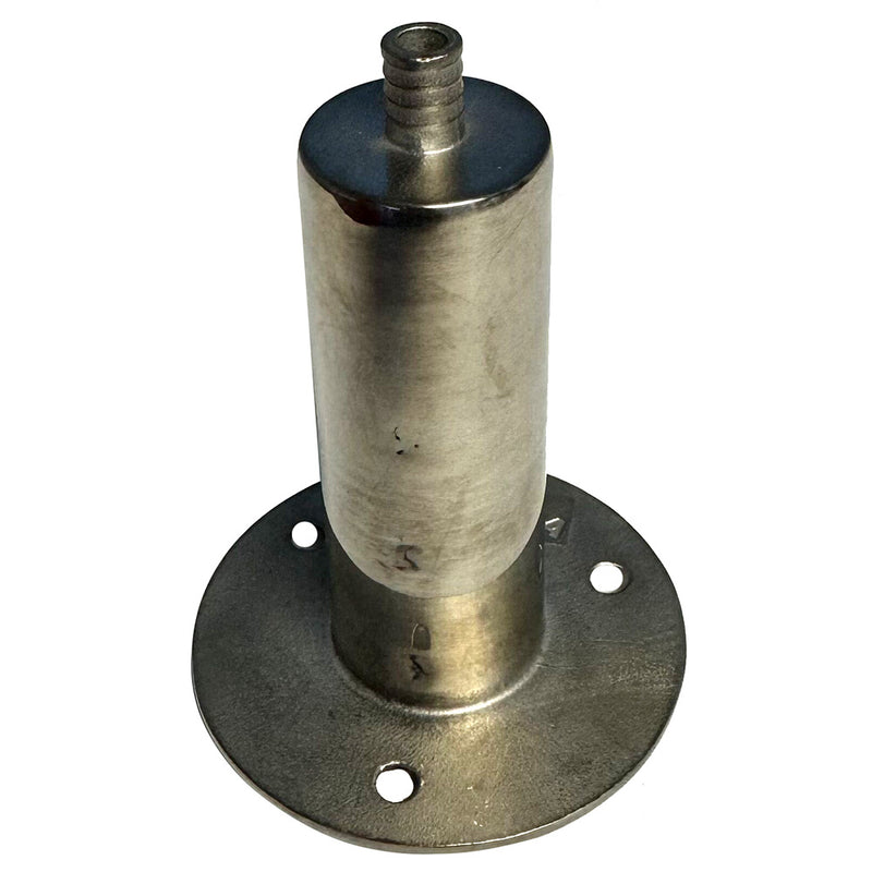 Load image into Gallery viewer, TACO Stainless Steel Twist Lock Base fJLock Sunshade  90 Degree F163490
