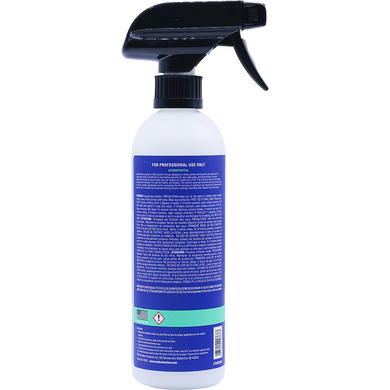 Load image into Gallery viewer, Malco HydroProtek Ceramic Spray  16oz 169616
