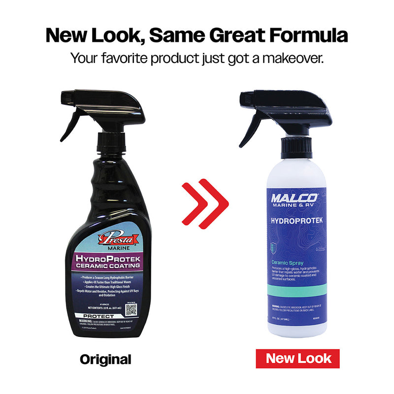 Load image into Gallery viewer, Malco HydroProtek Ceramic Spray  16oz 169616
