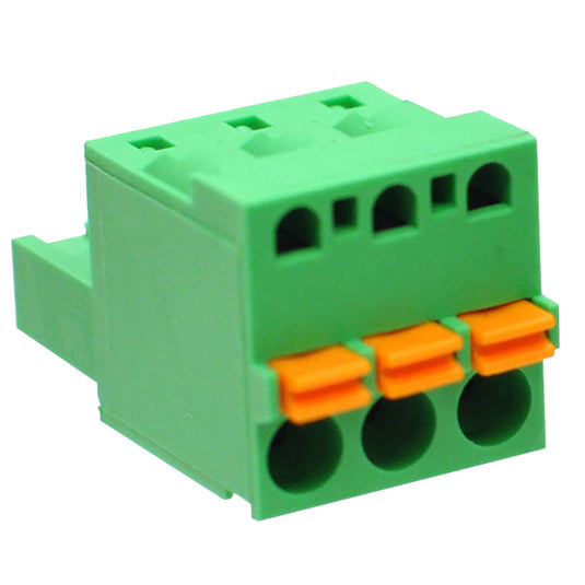 Actisense Pluggable Screwless Connector Pack fPRONCD1E1E2K ACONPACKPNCD1E