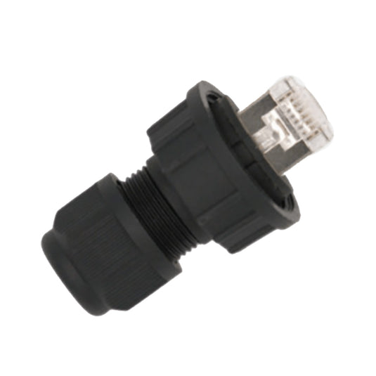 Actisense RJ45 Waterproof Ethernet Connector fNDC5 RJ45FFC