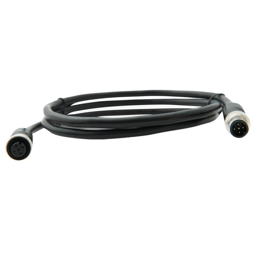 Actisense A2KTDC5M NMEA2000 Micro Cable Assembly  5M A2KTDC5M