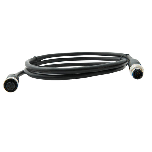 Actisense A2KTDC4M NMEA2000 Micro Cable Assembly  4M A2KTDC4M