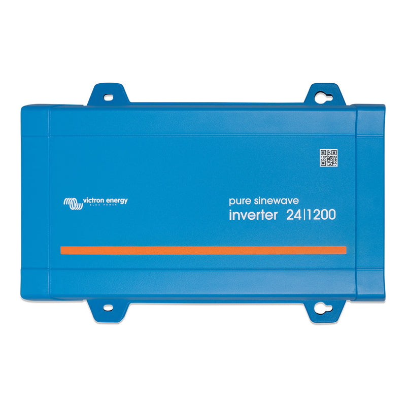 Load image into Gallery viewer, Victron Inverter 241200 120V VeDirect GFCI NEMA Plug UL458 PIN242122510
