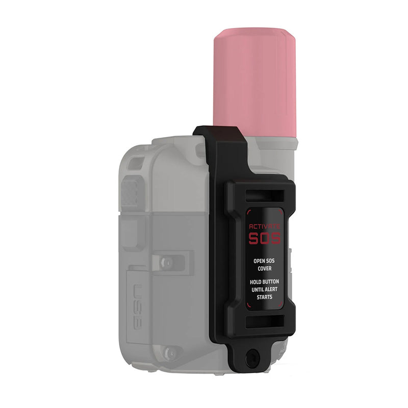 Load image into Gallery viewer, Garmin Spine Mount Adapter 0101399100
