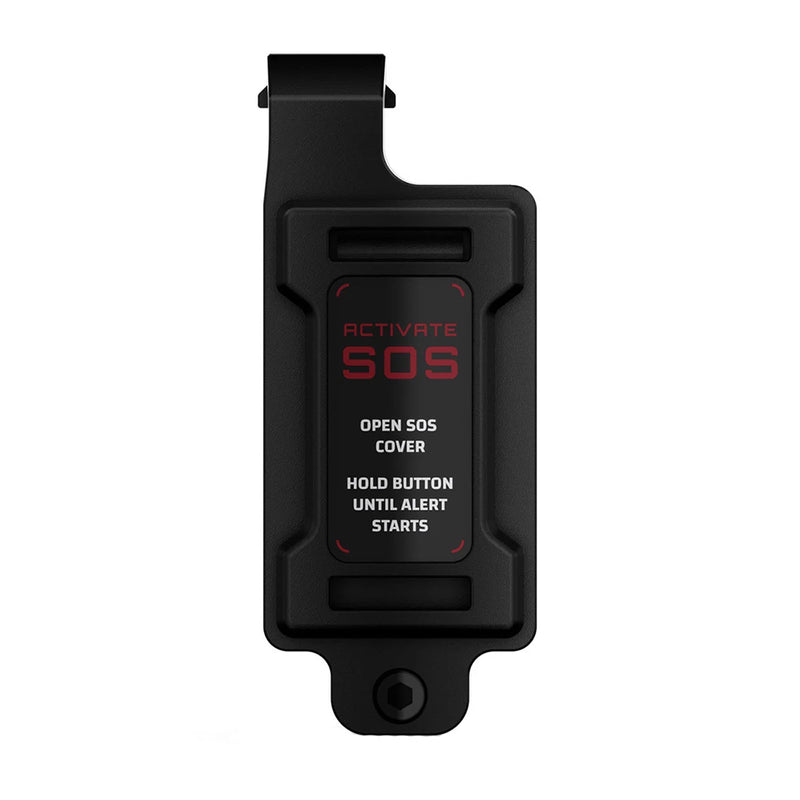 Load image into Gallery viewer, Garmin Spine Mount Adapter 0101399100
