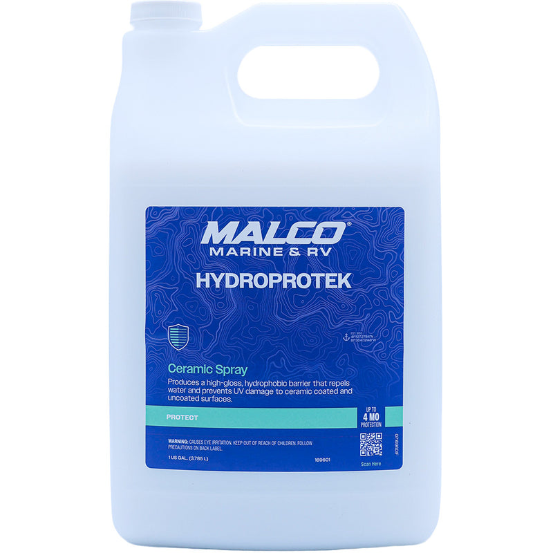 Load image into Gallery viewer, Malco HydroProtek Ceramic Spray  1 Gallon 169601
