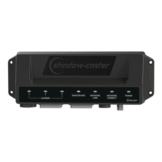 ShadowCaster NMEA2000 Compact Lighting Controller SCMLCX