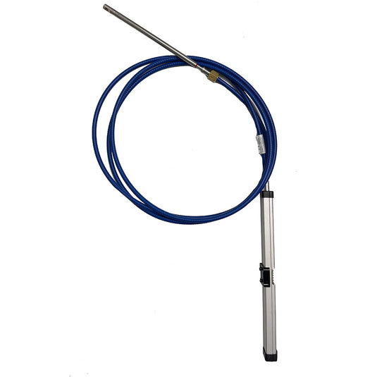 Ufelx TM87 14 Rack  Pinion Steering Cable TM87OX14