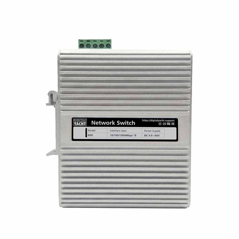 Load image into Gallery viewer, Digital Yacht NS8 Network Switch  8Port 1GB ZDIGNS8
