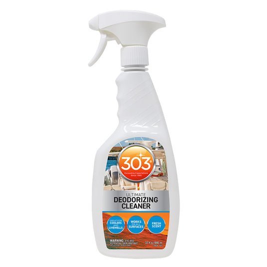 303 Ultimate Deodorizing Cleaner  32oz 30454