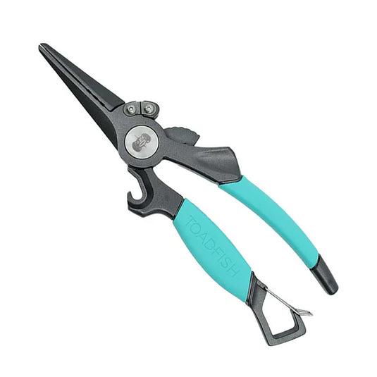 Toadfish Elite Series Pliers 8063