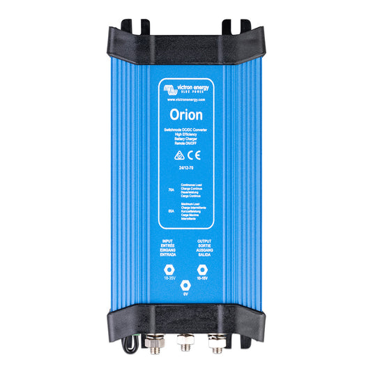Victron Orion 241280 DCDC Converter IP20 ORI241280020