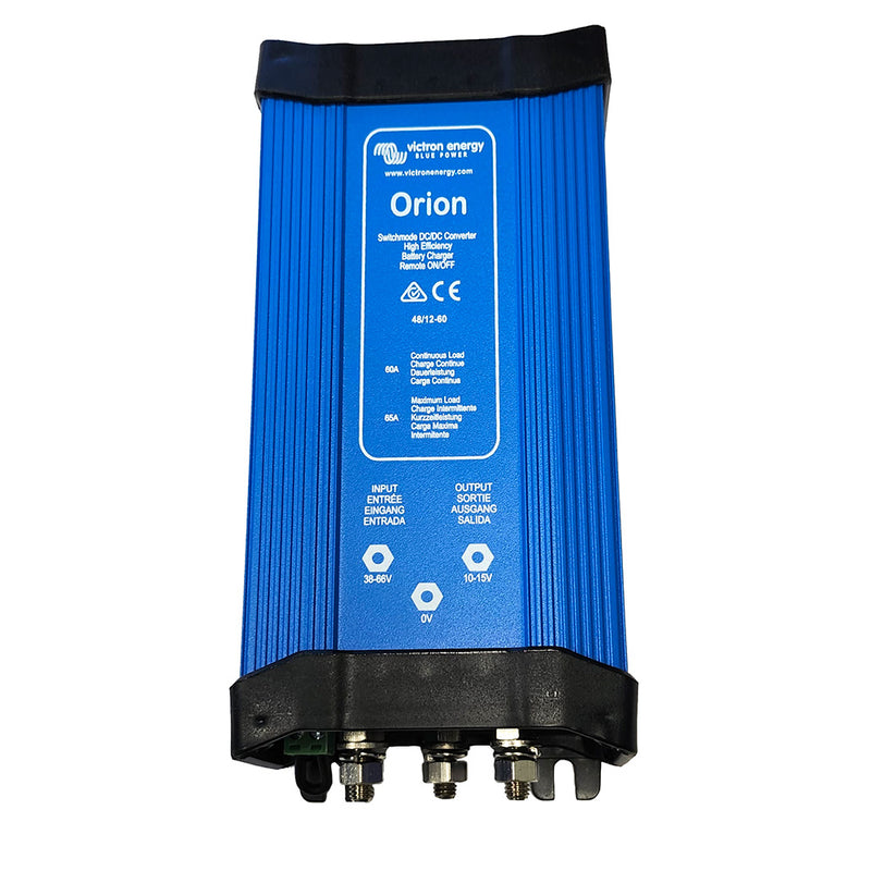 Load image into Gallery viewer, Victron Orion 481260 DC  DC NonIsolated Converter ORI481260020
