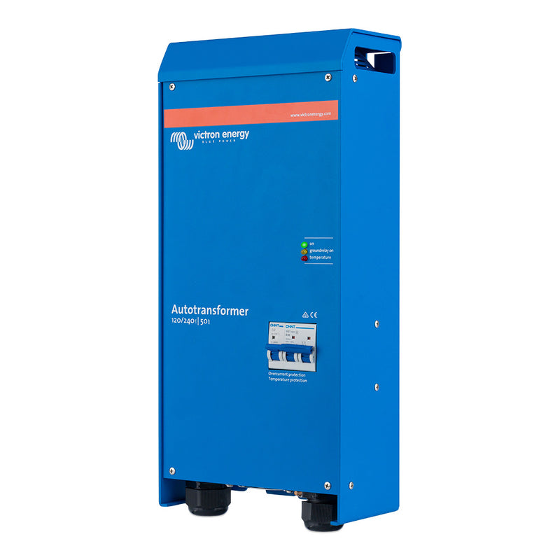 Load image into Gallery viewer, Victron Autotransformer 120240 VAC 50A ITR000100052

