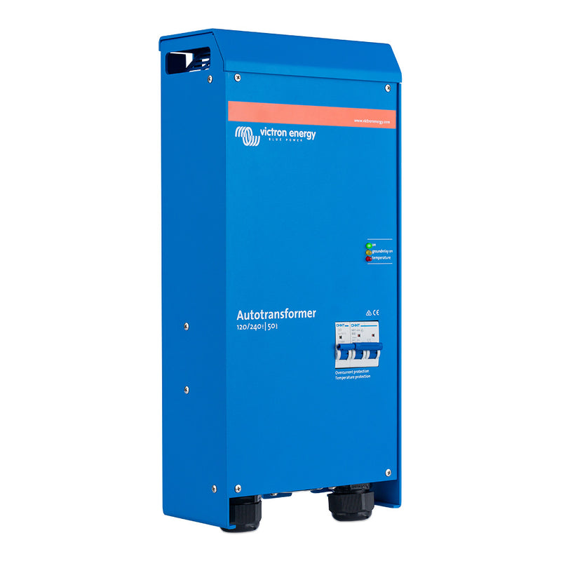 Load image into Gallery viewer, Victron Autotransformer 120240 VAC 50A ITR000100052
