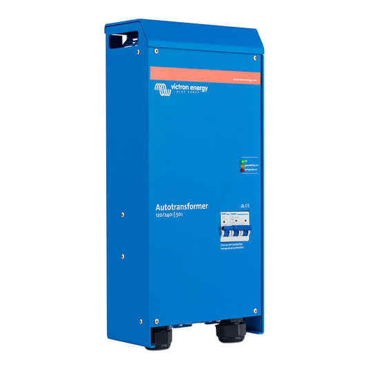 Victron Autotransformer 120240 VAC 50A ITR000100052