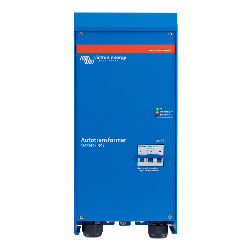 Load image into Gallery viewer, Victron Autotransformer 120240 VAC 50A ITR000100052
