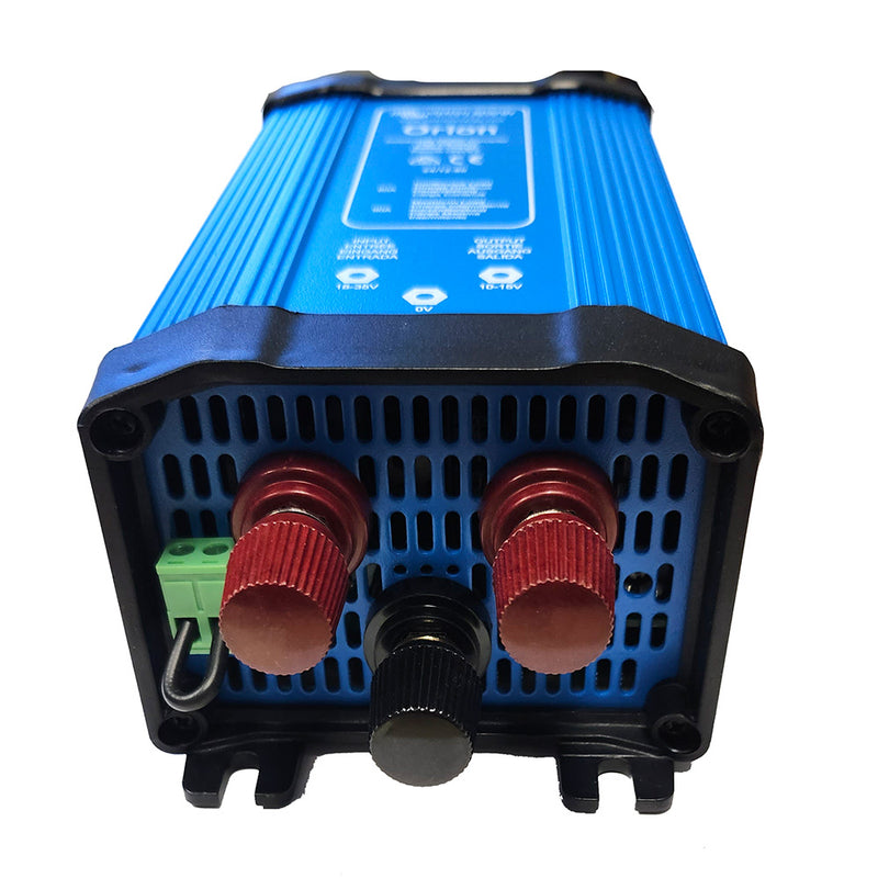 Load image into Gallery viewer, Victron Orion 241280 DCDC NonIsolated Converter wBinding Posts ORI241280030
