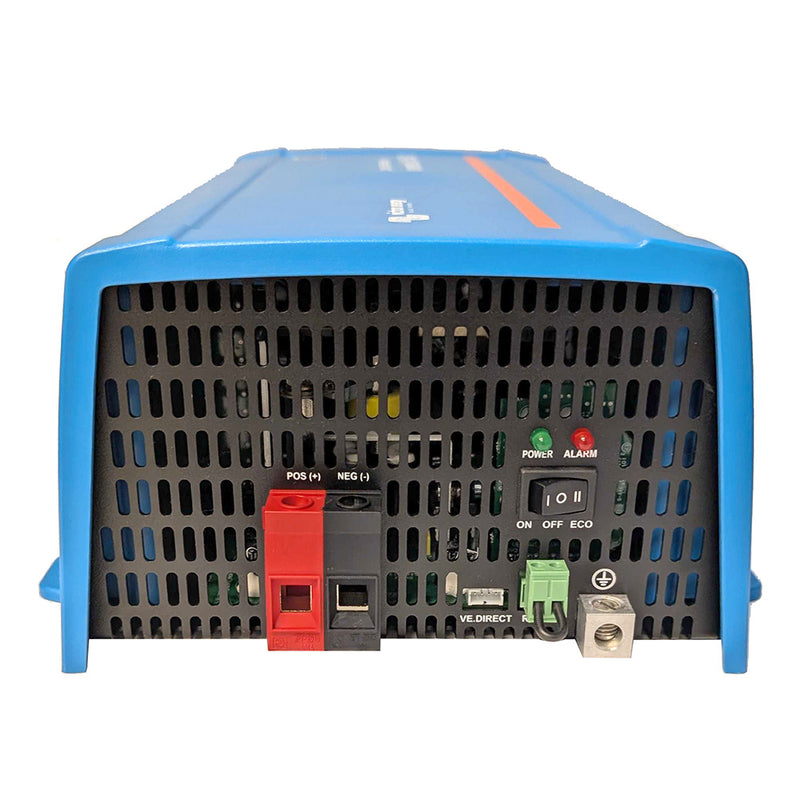 Load image into Gallery viewer, Victron Inverter 241600 120V VEDirect NEMA 515R PIN242161500

