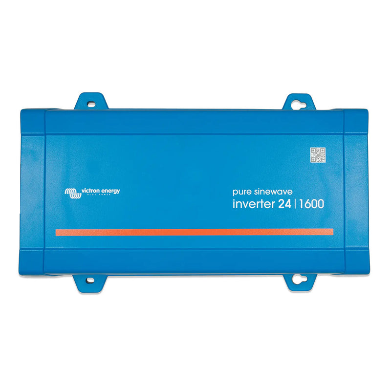 Load image into Gallery viewer, Victron Inverter 241600 120V VEDirect NEMA 515R PIN242161500
