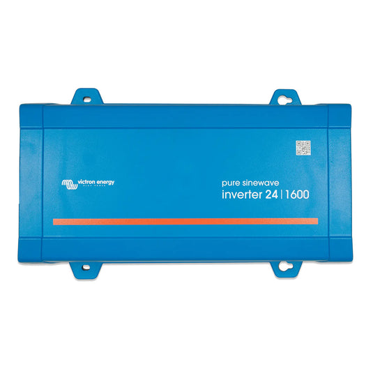 Victron Inverter 241600 120V VEDirect NEMA 515R PIN242161500