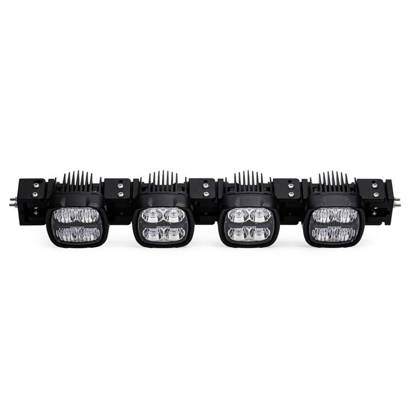 Load image into Gallery viewer, RIGID Industries Phoenix 30 Connect Bar  4 5 LED Lights 168242
