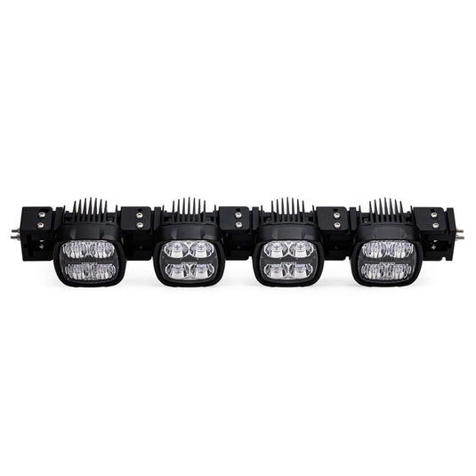 RIGID Industries Phoenix 30 Connect Bar  4 5 LED Lights 168242