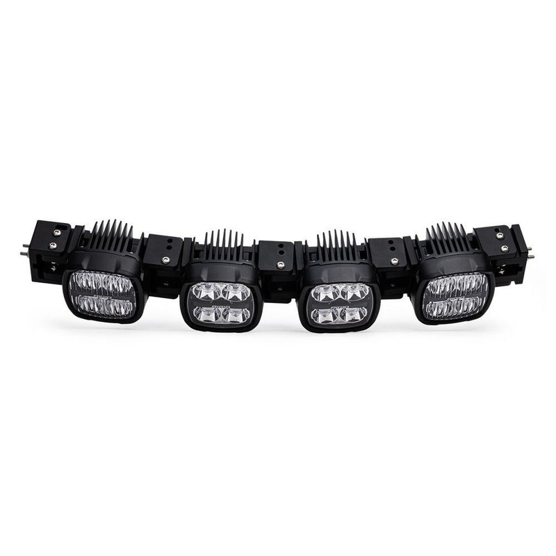 Load image into Gallery viewer, RIGID Industries Phoenix 30 Connect Bar  4 5 LED Lights 168242
