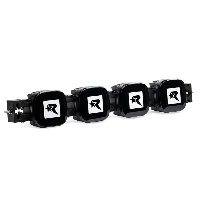 Load image into Gallery viewer, RIGID Industries Phoenix 30 Connect Bar  4 5 LED Lights 168242
