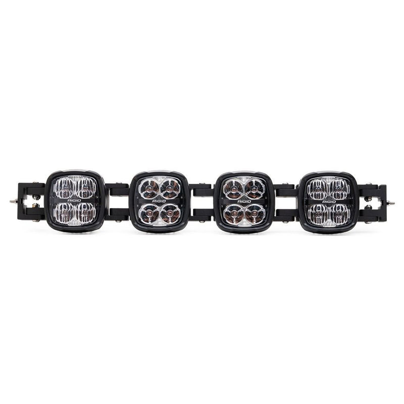 Load image into Gallery viewer, RIGID Industries Phoenix 30 Connect Bar  4 5 LED Lights 168242
