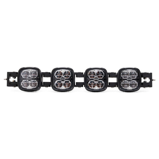 RIGID Industries Phoenix 30 Connect Bar  4 5 LED Lights 168242