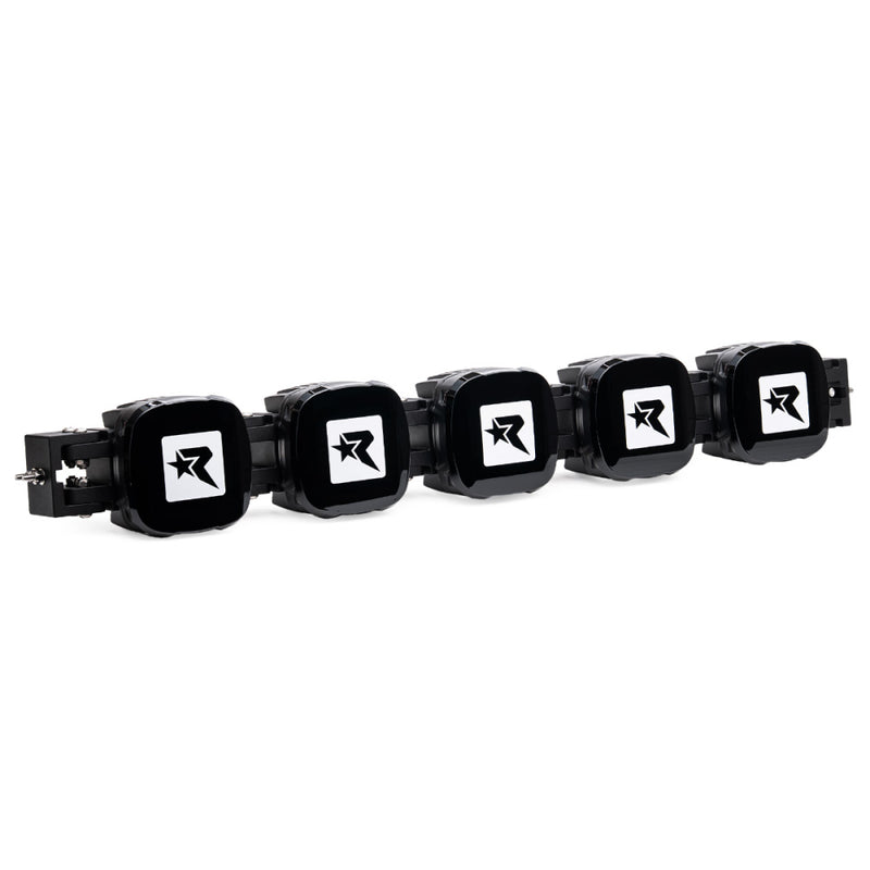 Load image into Gallery viewer, RIGID Industries Phoenix 40 Connect Bar  5 5 LED Lights 168243

