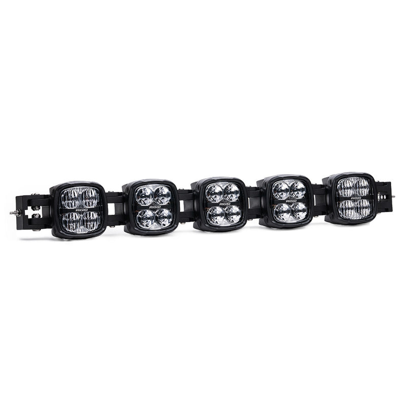 Load image into Gallery viewer, RIGID Industries Phoenix 40 Connect Bar  5 5 LED Lights 168243
