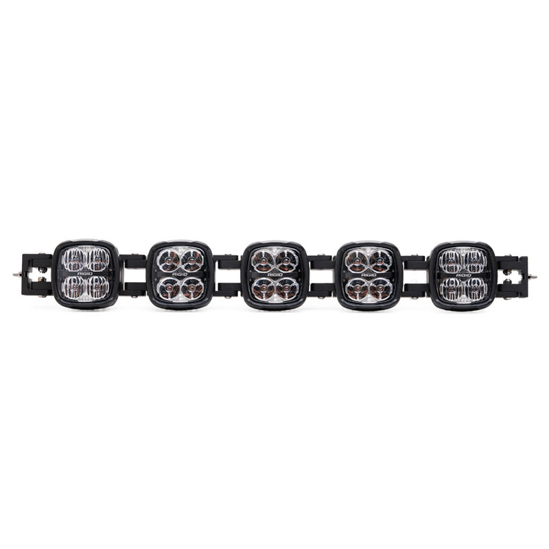 Load image into Gallery viewer, RIGID Industries Phoenix 40 Connect Bar  5 5 LED Lights 168243

