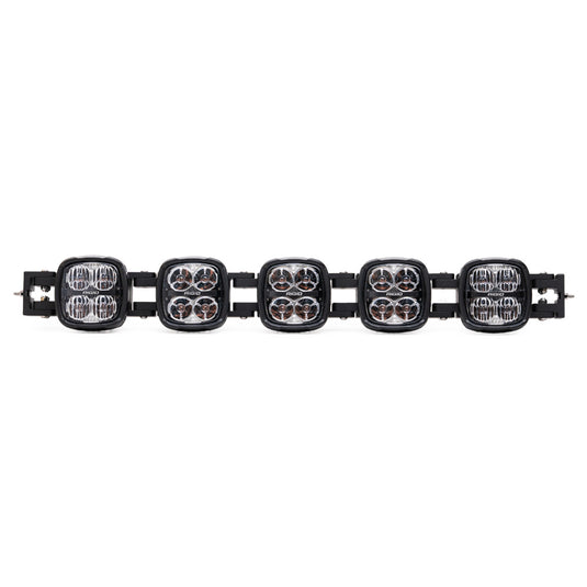 RIGID Industries Phoenix 40 Connect Bar  5 5 LED Lights 168243