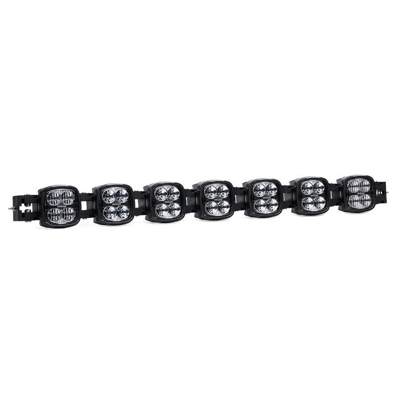 Load image into Gallery viewer, RIGID Industries Phoenix 50 Connect Bar  7 5 LED Lights 168244
